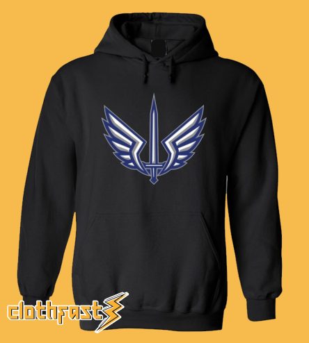 St Louis BattleHawks Hoodie