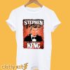 Stephen King T-Shirt