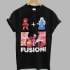 Steven universe fusion T-Shirt