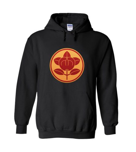 Tachibana Clan Kamon Hoodie