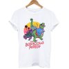 The Bodacious Period T-Shirt