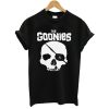 The Goonies Skull T Shirt