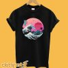 The Great Retro Wave T-Shirt