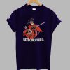 The Inconcevables T-Shirt