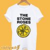 The Stone Roses T shirt