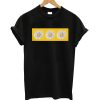 Three Daisy Trends T-Shirt