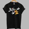 Tom and Jerry T-Shirt