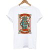 URU Vintage Robot T-Shirt