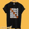 Urban Style T-Shirt