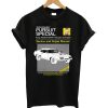 V-8 Interceptor Service and Repair T-Shirt