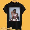 Vintage Michael Jordan Three Peat T-Shirt