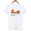 Visit Tatooine T-Shirt