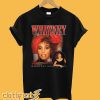 Whitney Houston T Shirt