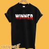 Winner T-Shirt