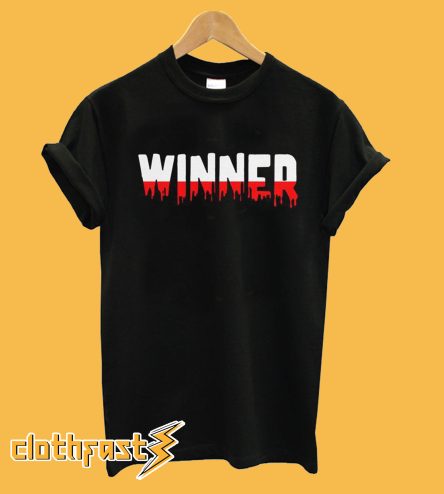 Winner T-Shirt