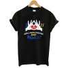 World Down Syndrome Day T-Shirt