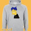 XXXTentacion BART Simpson Mashup RageOn Hoodie