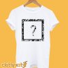 Xxxtentacion Sad T-shirt