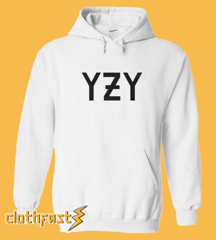 Yeezy Season YZY Hoodie