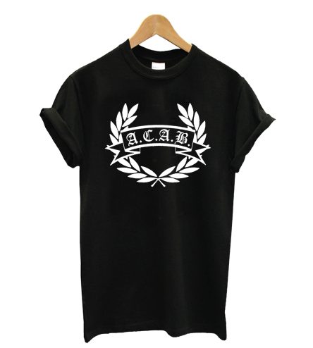 A.C.A.B T-Shirt