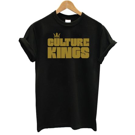 culture kings T Shirt