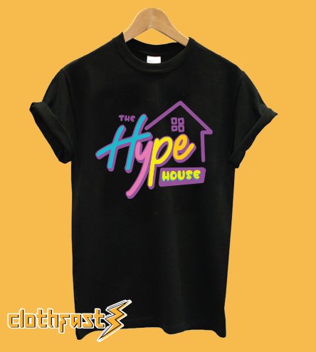 hype house T-Shirt