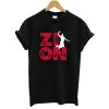 Zion Pelicans Basketball T-Shirt