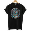 Blue Öyster Cult Fire Of T Shirt