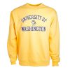 University Of Washington Sweatshirt