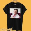 Alexei Stranger Things T-Shirt