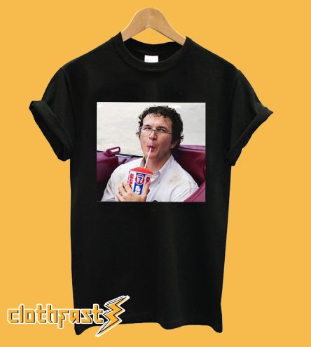 Alexei Stranger Things T-Shirt