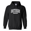 Amsterdam Hoodie