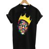 Biggie The What T Shirt