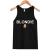 Blondie Emoji Tanktop