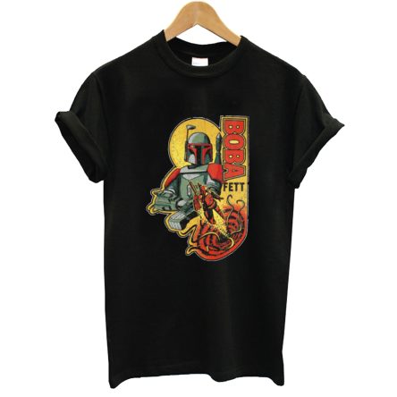 Boba Fett T-Shirt