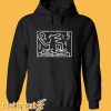 DJ Dog Hoodie