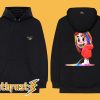 Dummy boy 6ix9ine Sweatshirt