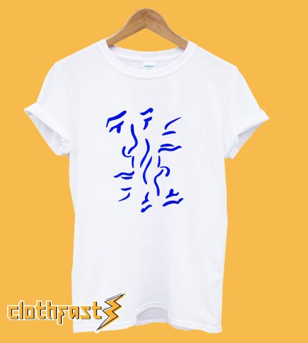 Flip Face T-Shirt