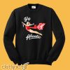 Fly Virgin Atlantic Princess Diana Sweatshirt