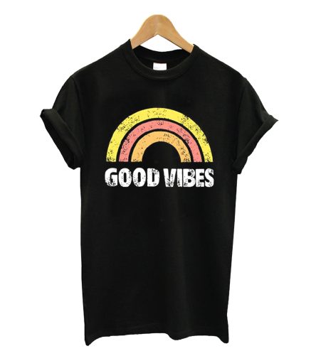 Good Vibes T shirt