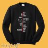 Grey's Anatomy Sweatshirt