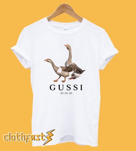 Gussi T shirt