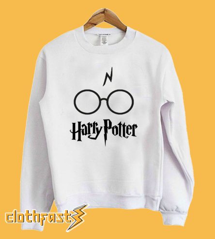 Harry Potter Sweatshirt