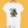 I’m Not Waiting Til 5 Parrot T-Shirt