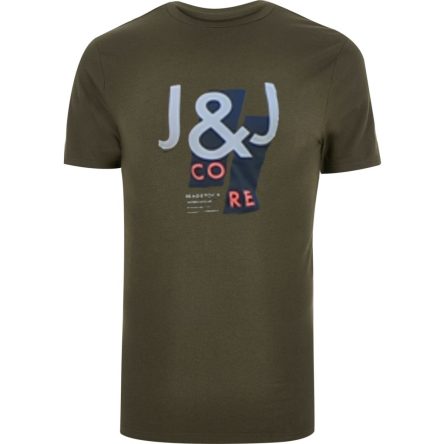 J&J Core T Shirt