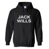 Jack Wills Hoodie