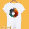 Jimi Hendrix T-Shirt