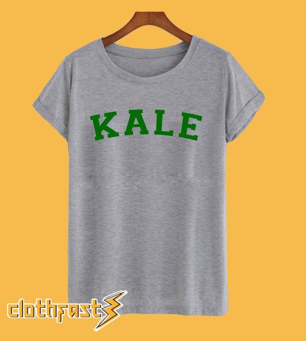 KALE T Shirt