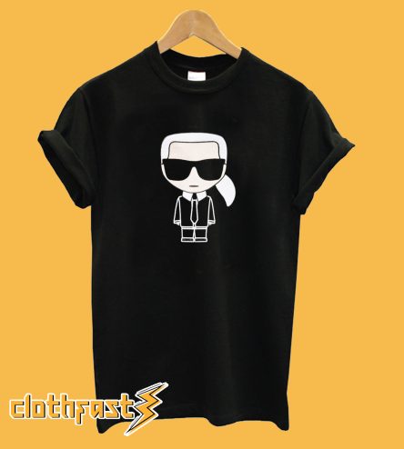 Karl Lagerfeld T-Shirt