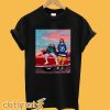 Kendrick Lamar J Cole T shirt